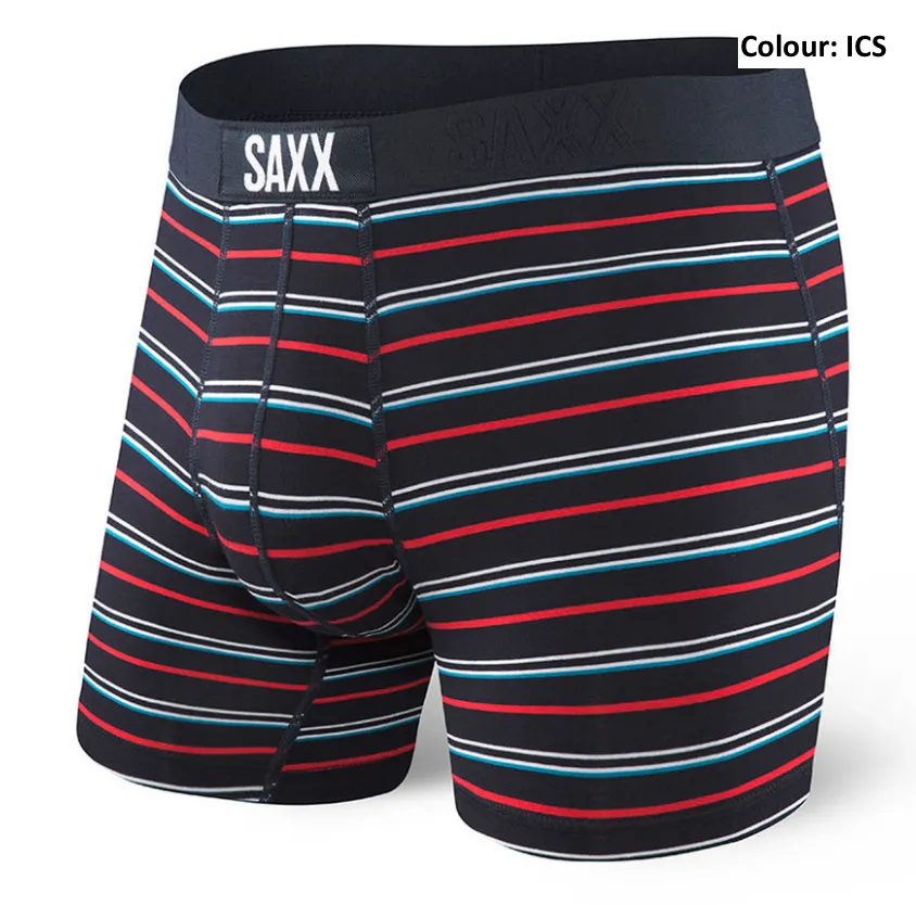 M Saxx Vibe Boxer