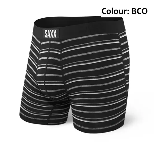 M Saxx Vibe Boxer