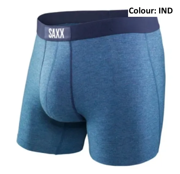 M Saxx Vibe Boxer