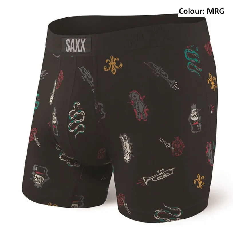 M Saxx Vibe Boxer