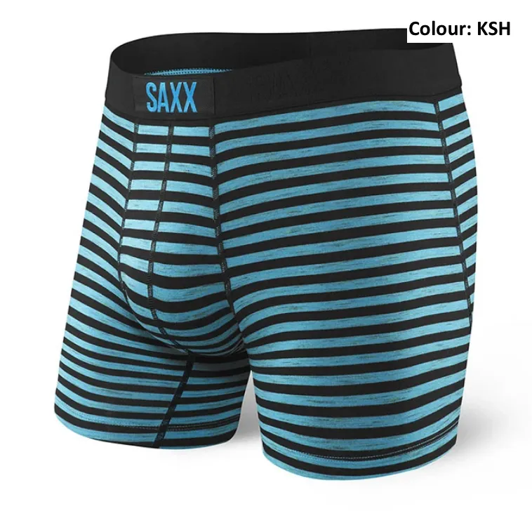 M Saxx Vibe Boxer