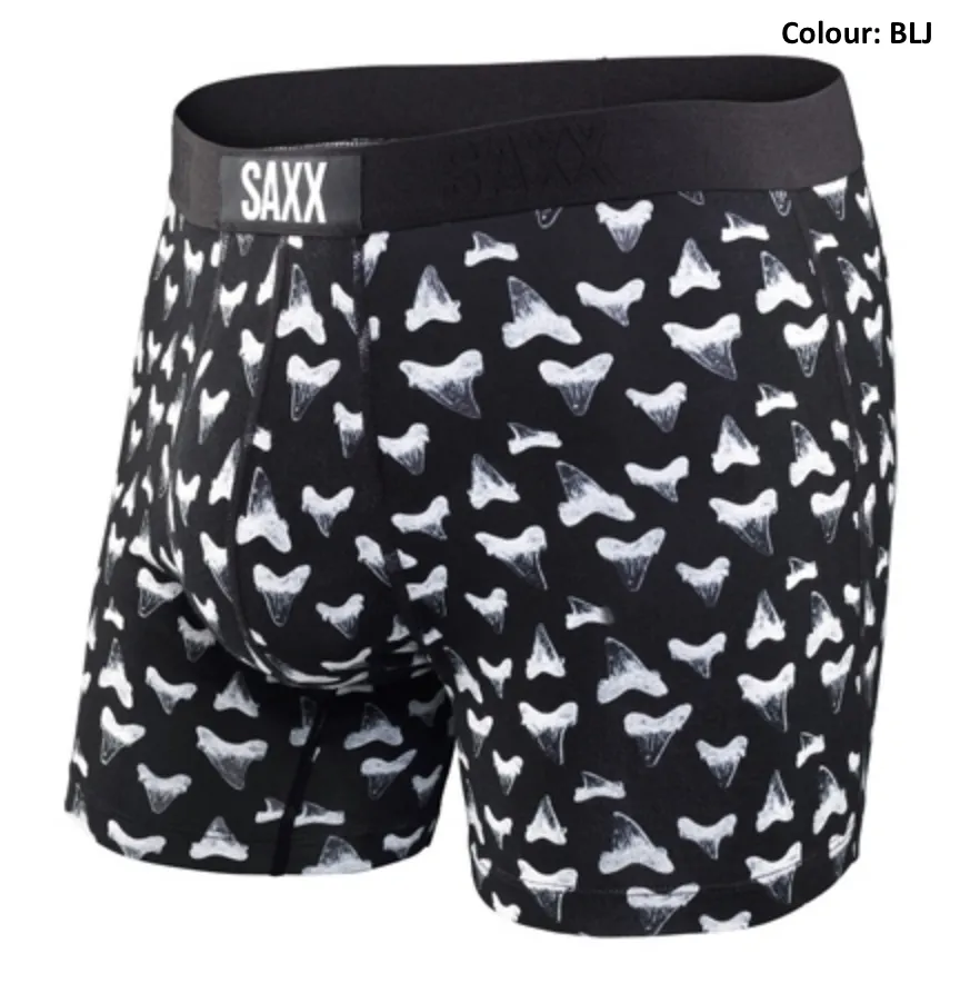 M Saxx Vibe Boxer