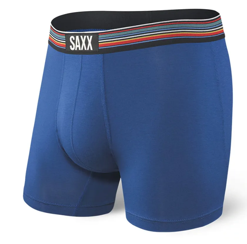 M Saxx Vibe Boxer