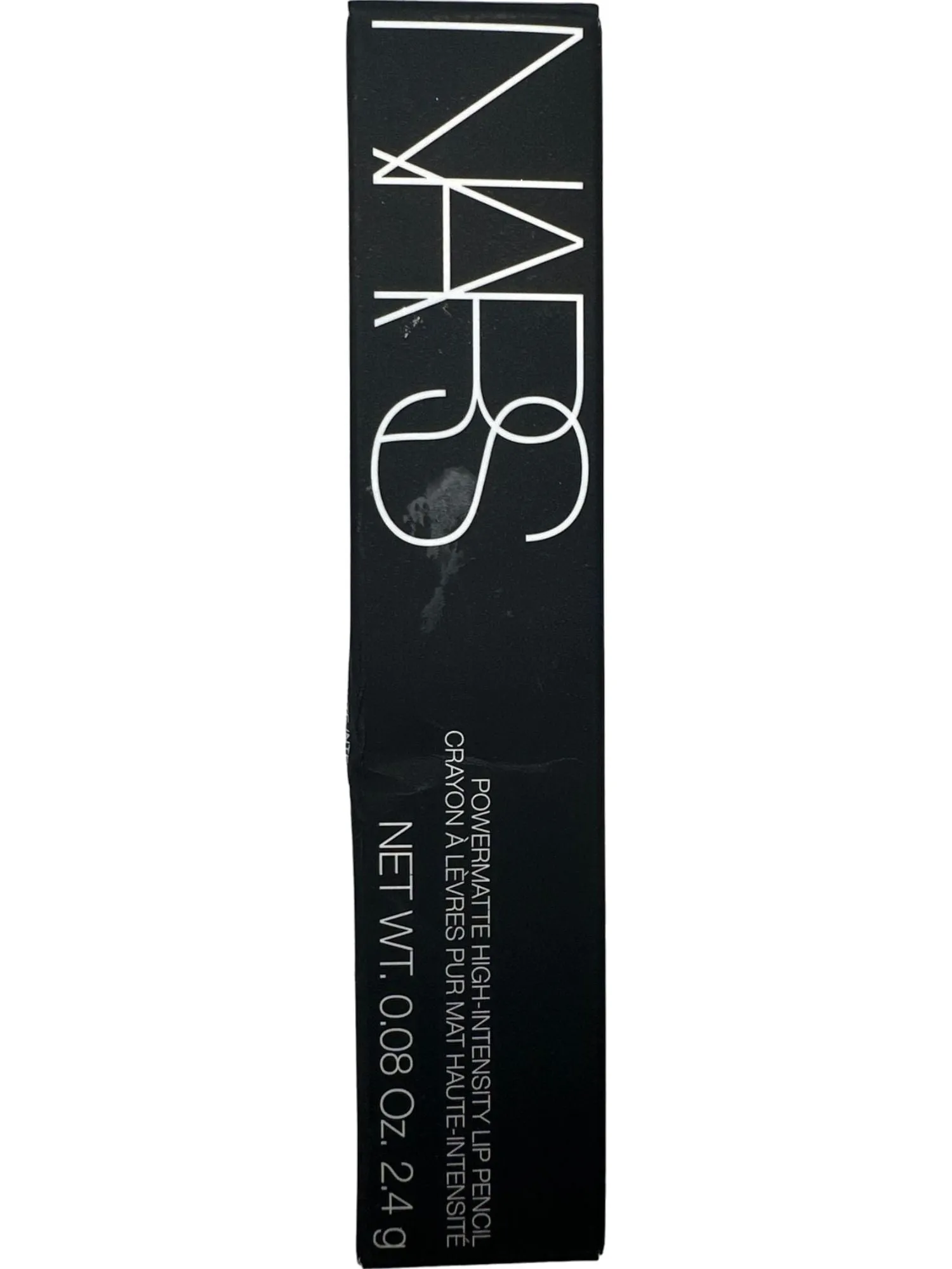 Nars Cruella Powermatte High-Intensity Lip Pencil 2.6 g