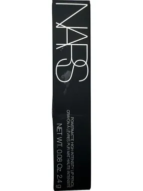 Nars Cruella Powermatte High-Intensity Lip Pencil 2.6 g