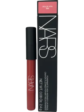 NARS Lip Pencil High Intensity Matte Finish Dolce Vita Beauty BNIB