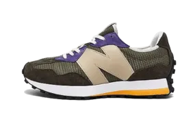 New Balance 327 True Camo Plum