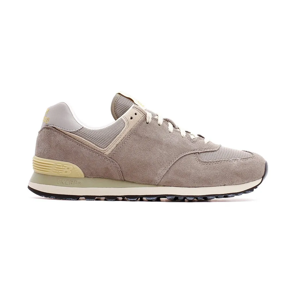 NEW BALANCE U574GDY GREY MEN 574