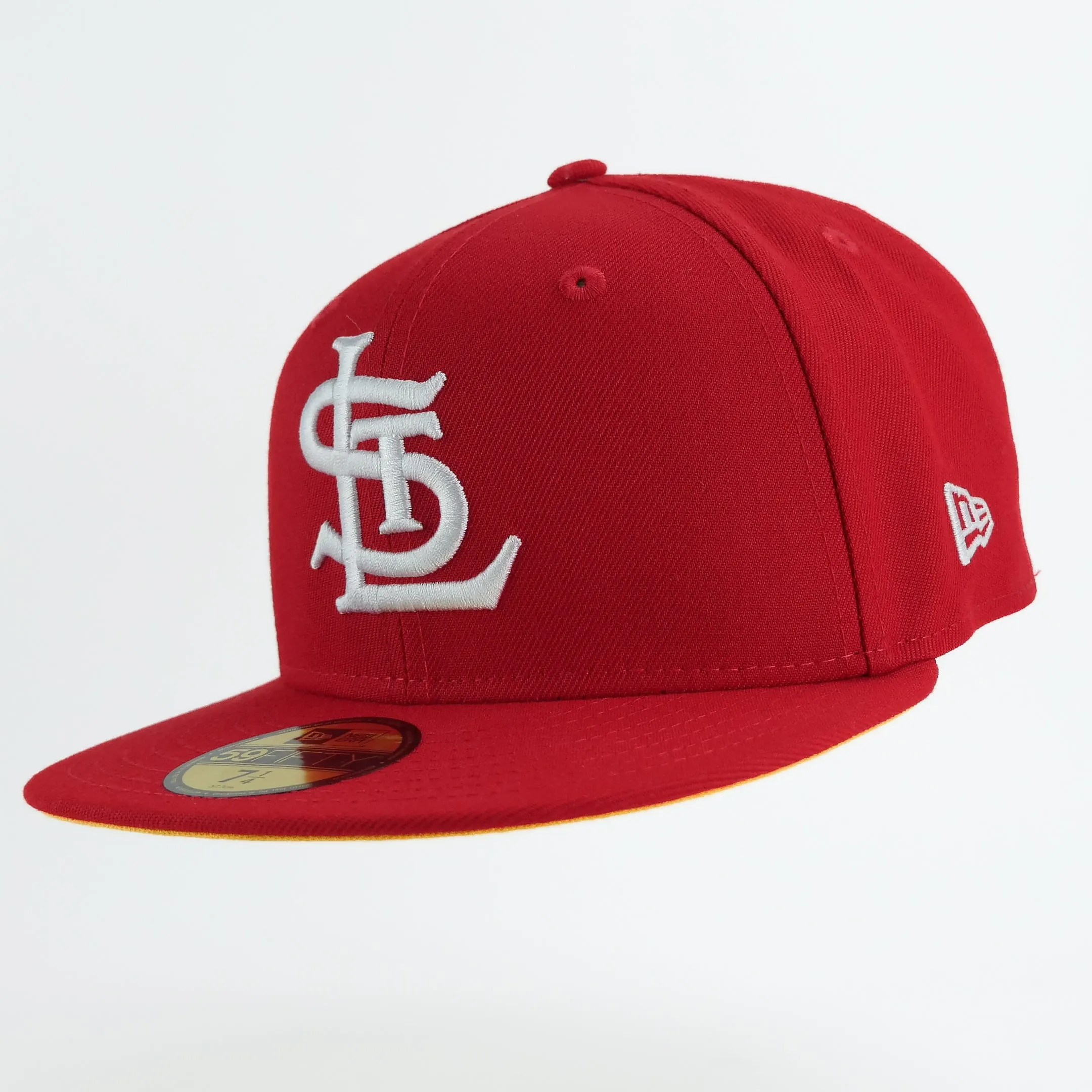 New Era Custom Exclusive St Louis Cardinals Fitted  1940 Allstar Game Patch