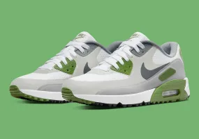 Nike Air Max 90 G Golf Shoe