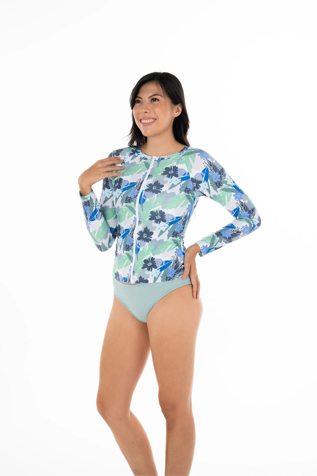 Oahu Rash Guard