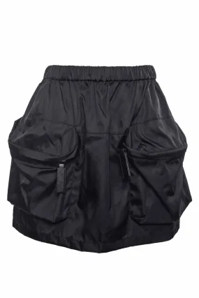 Prada Size 40 Skirt