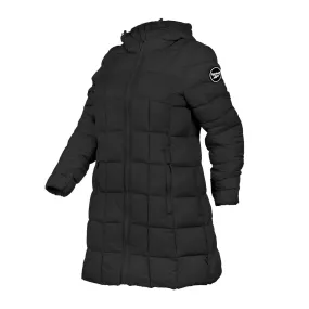 Reebok Women's Glacier Shield Long Jacket