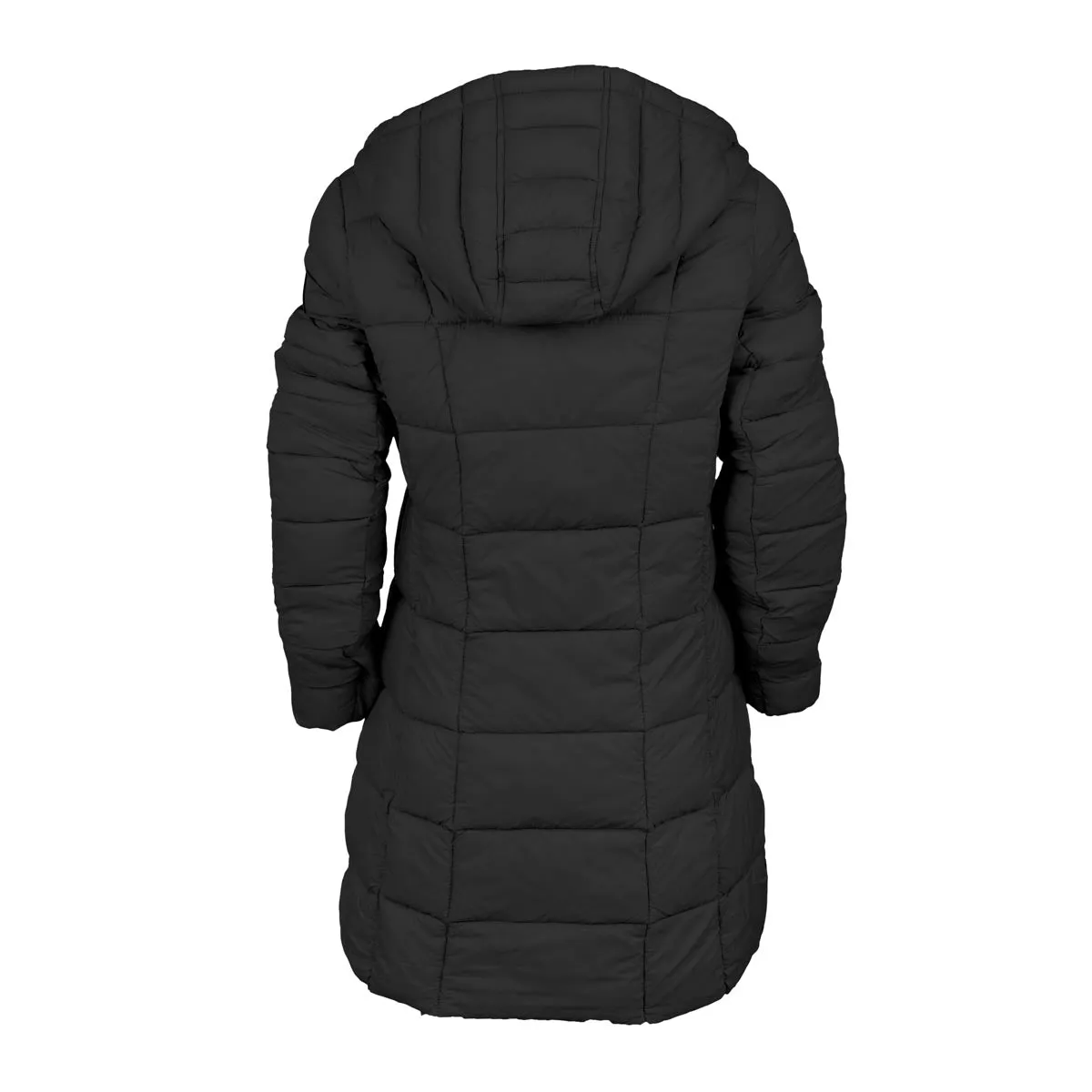 Reebok Women's Glacier Shield Long Jacket