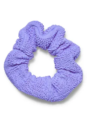 Scrunchie Lilac