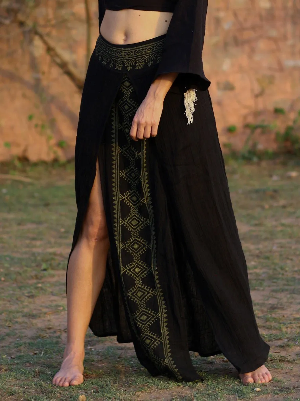 Sekhmet Skirt