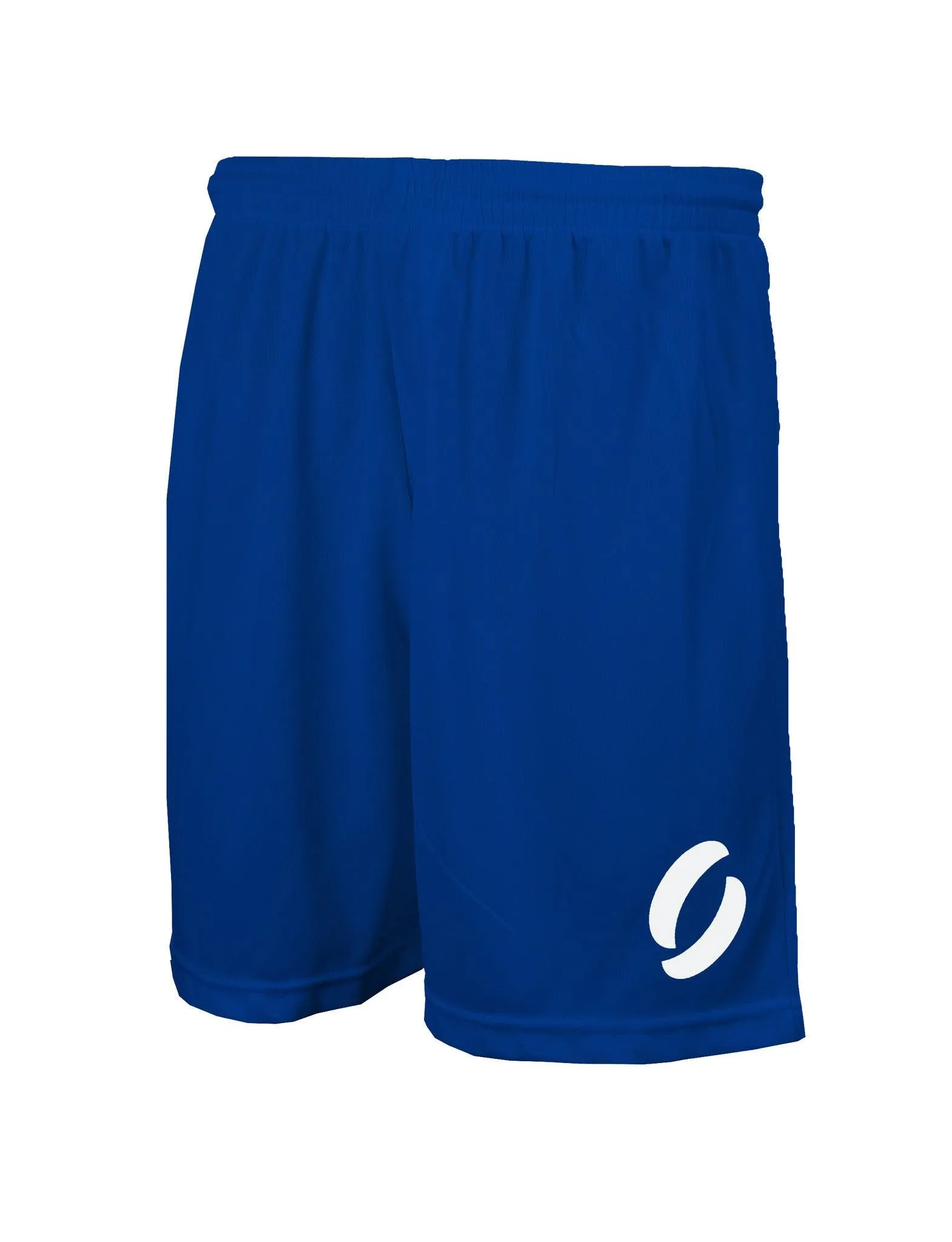 SHORTS - ROYAL BLUE