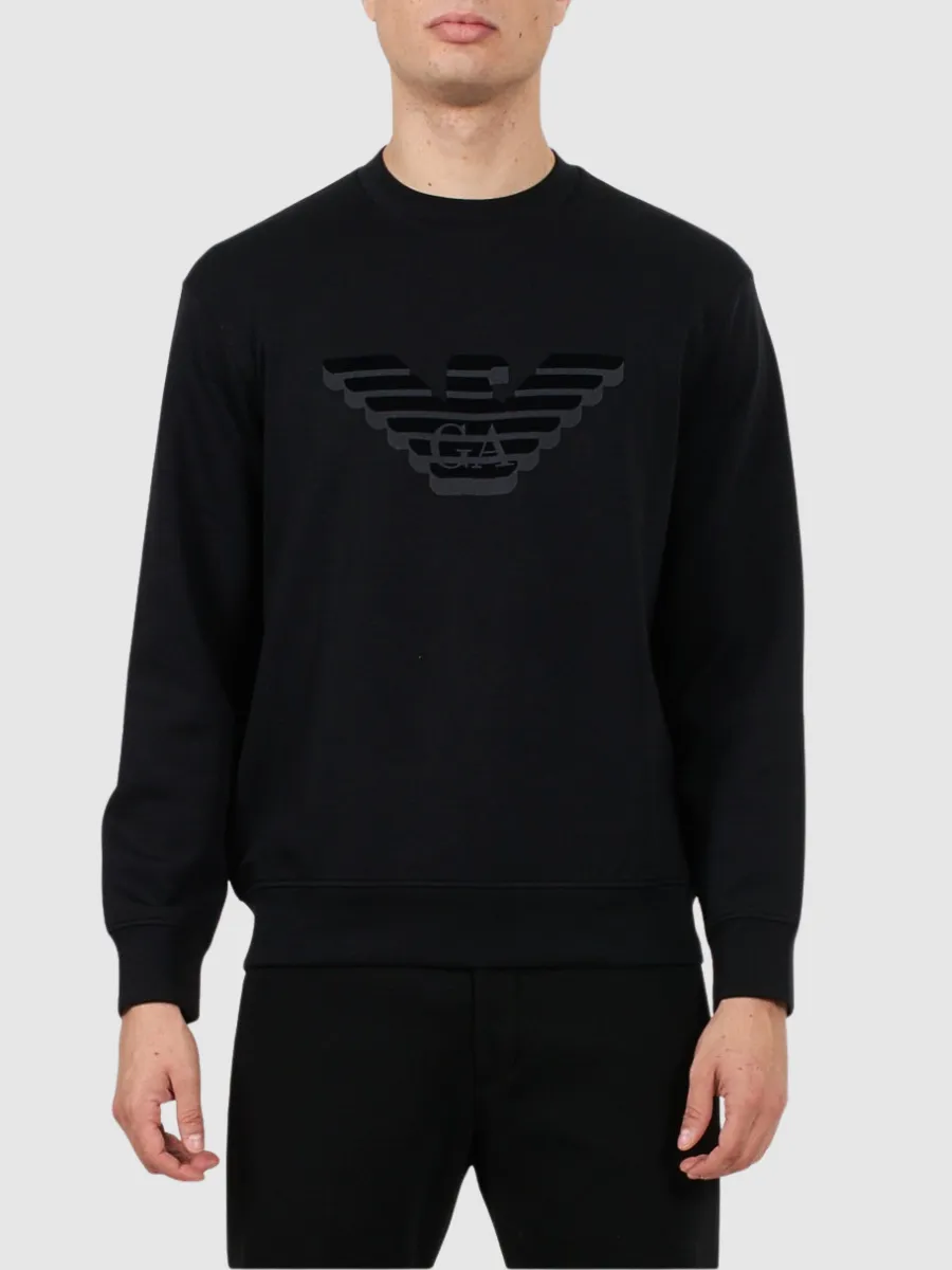 SWEATSHIRT EMPORIO ARMANI