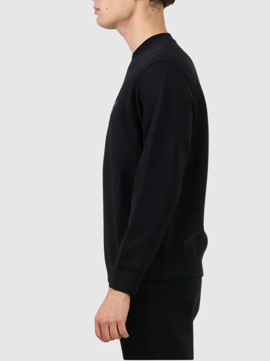 SWEATSHIRT EMPORIO ARMANI