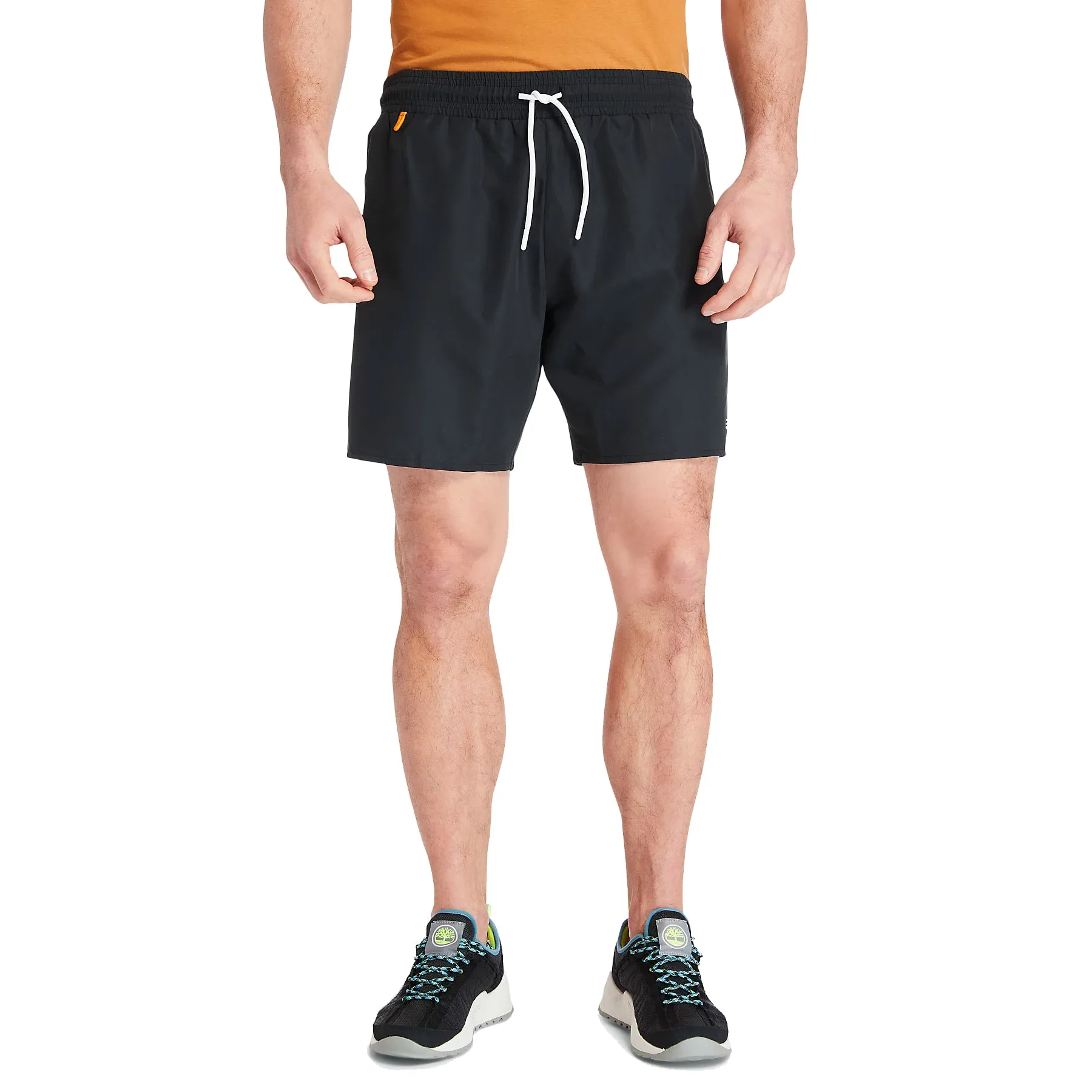 Timberland Men's Sunapee Lake Swim Shorts