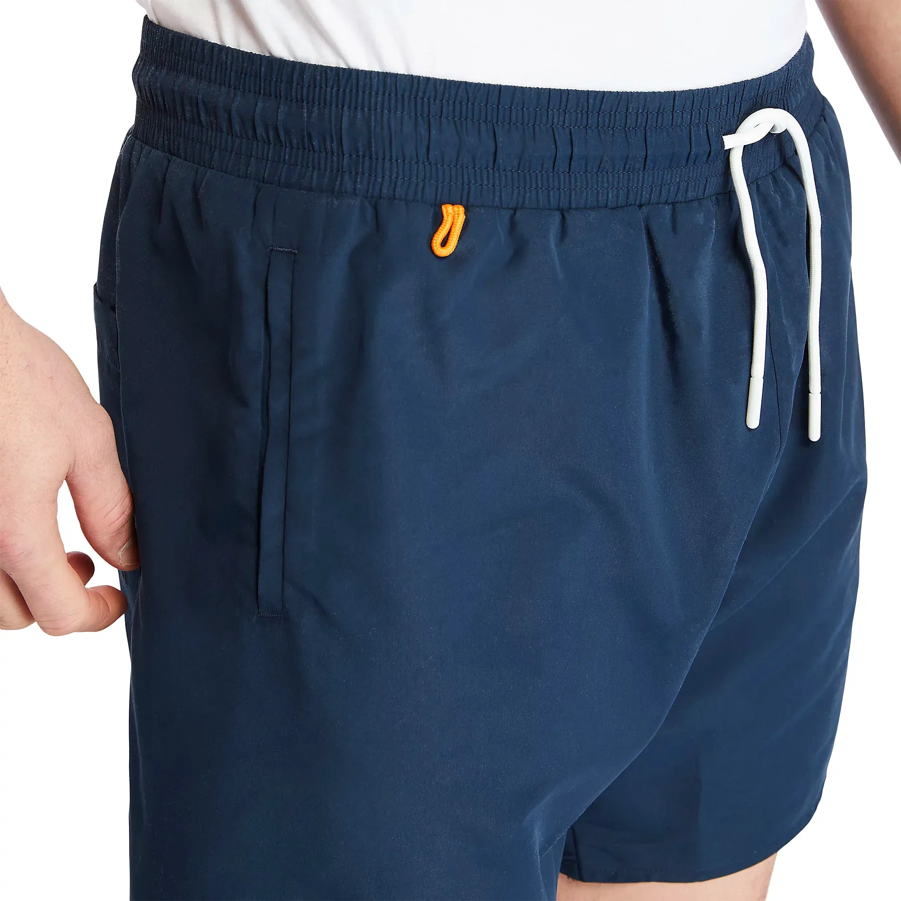 Timberland Men's Sunapee Lake Swim Shorts