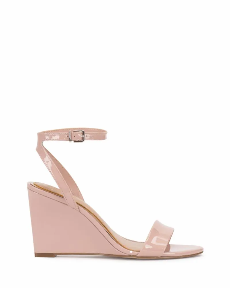 Vince Camuto JEFANY PALE PEONY/SOFT PAT