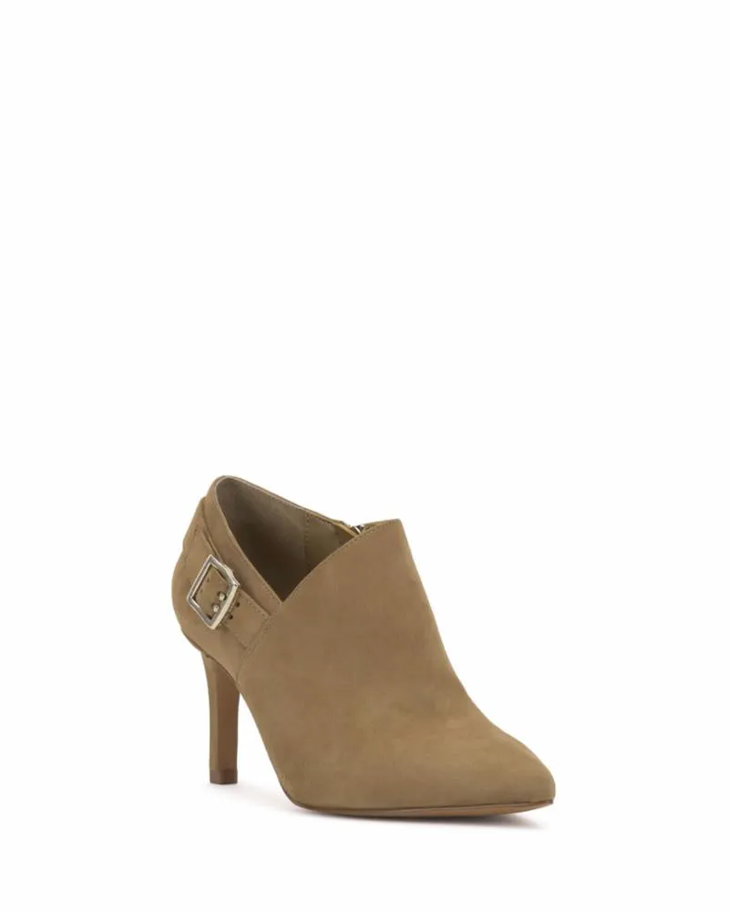 Vince Camuto KREITHA NEW TORTILLA/TRUE SUEDE