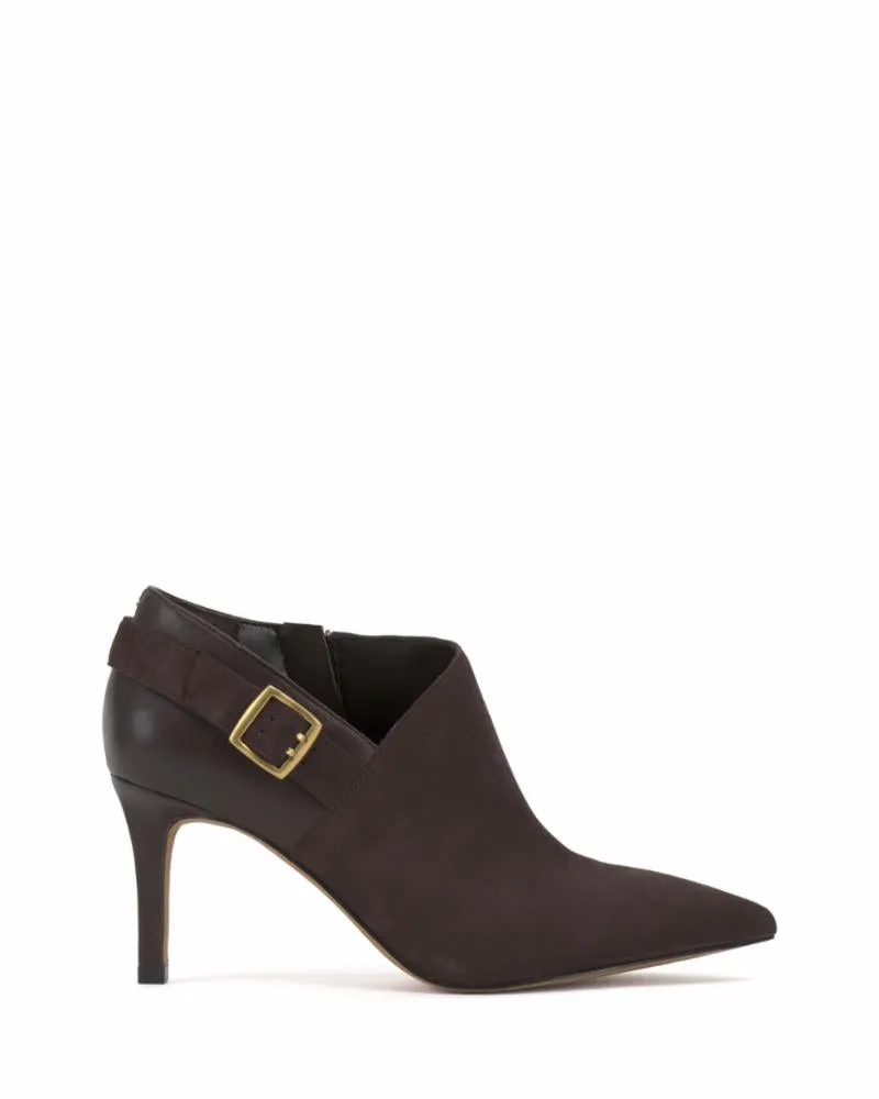 Vince Camuto KREITHA ROOT BEER/TRUE SUEDE