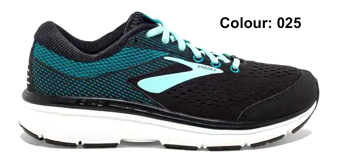 W Brooks Dyad 10, D