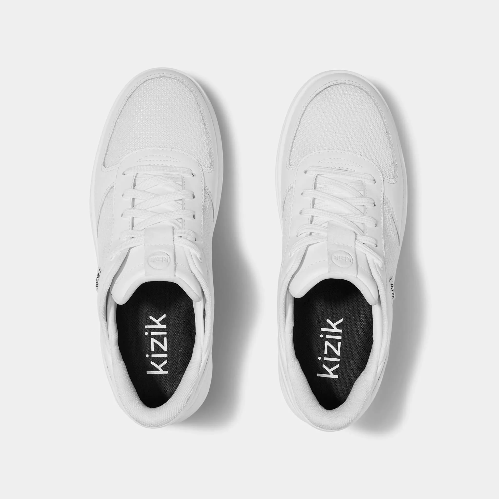 Women's Brisbane - White