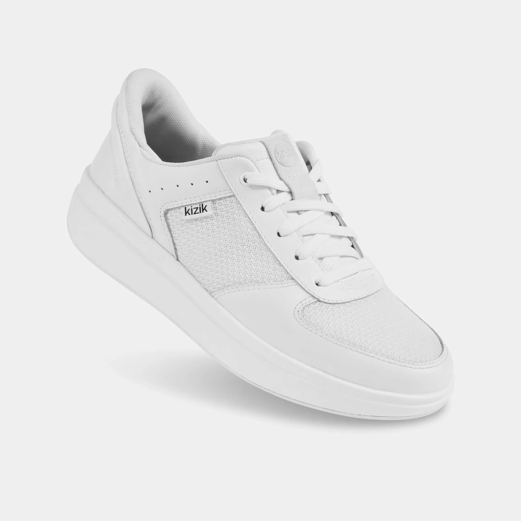 Women's Brisbane - White