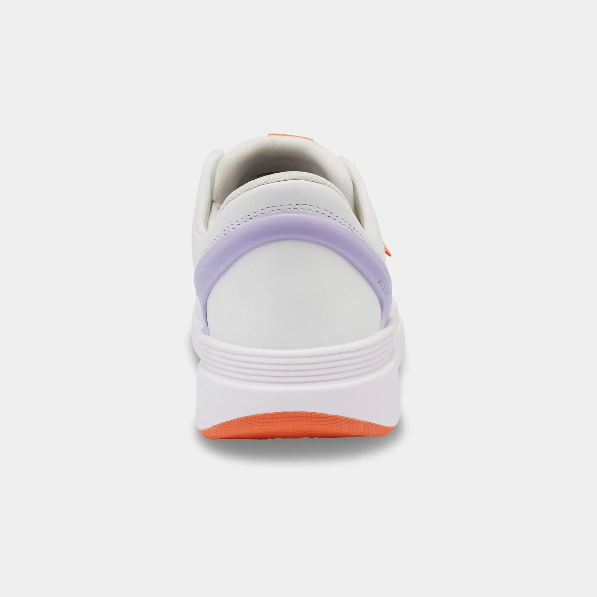 Women's Brisbane -Optic White/Sunset/Lilac