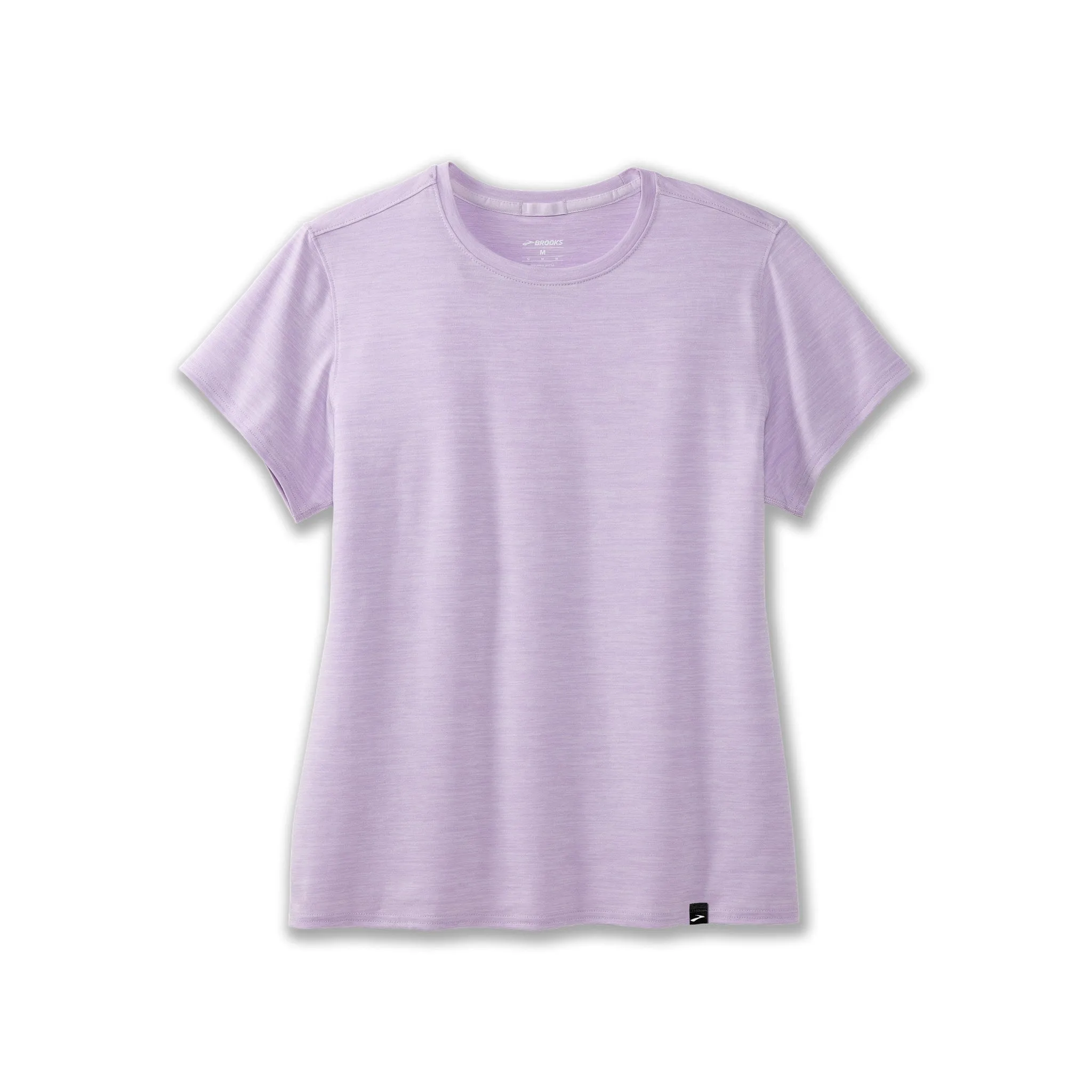 Women's Luxe Short Sleeve