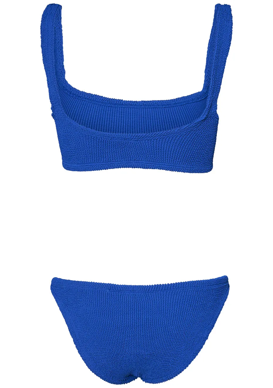 Xandra Bikini Royal Blue