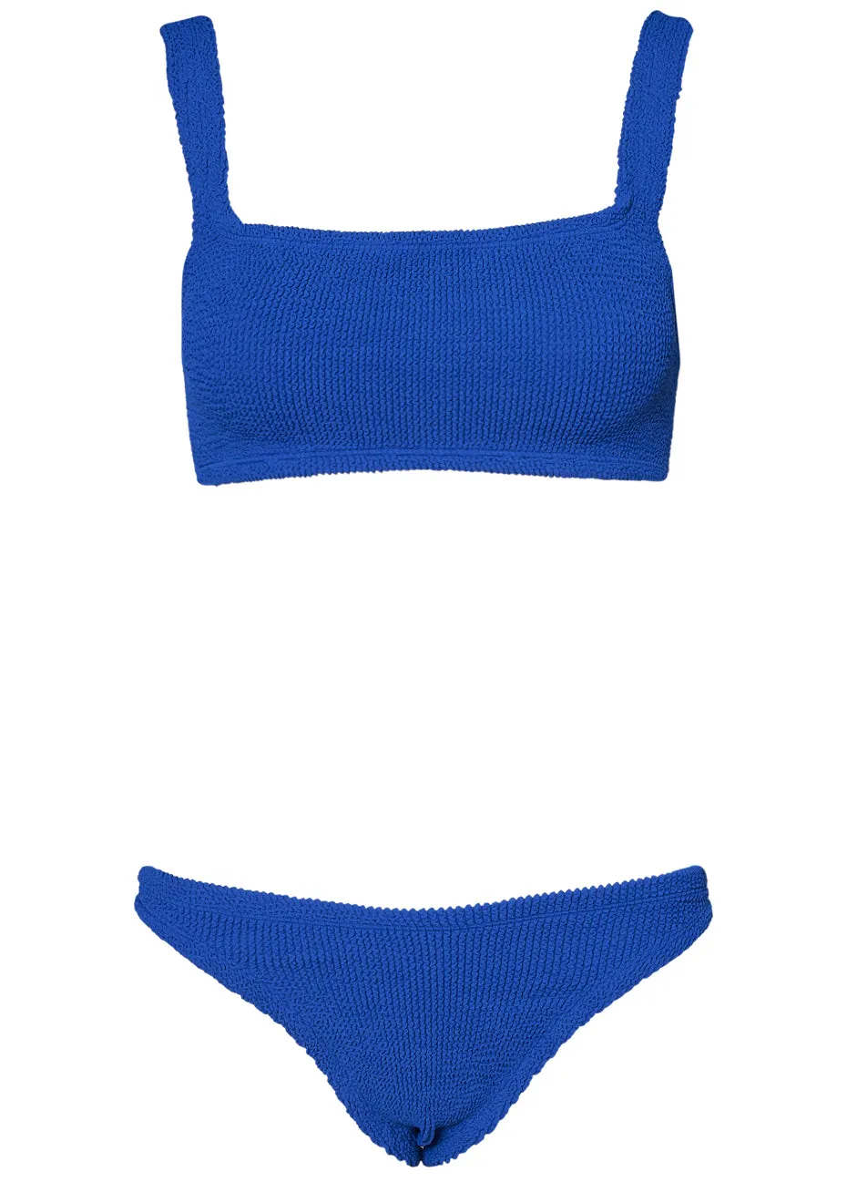 Xandra Bikini Royal Blue